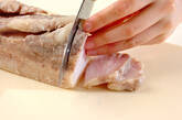 低温調理の簡単レシピ 塩麹豚の作り方2