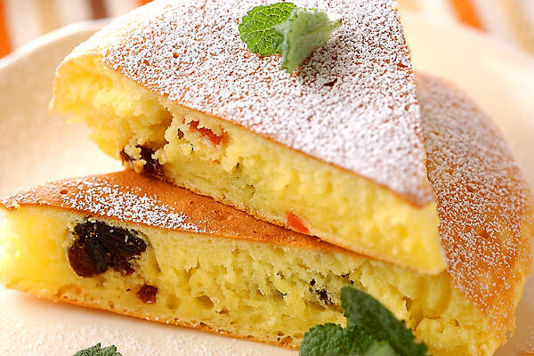 ホットケーキミックスで作る チーズケーキ の簡単レシピ12選 Macaroni
