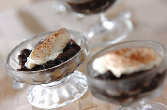 大人気！コーヒーゼリー ゼラチンで簡単 by 井手田幸さん