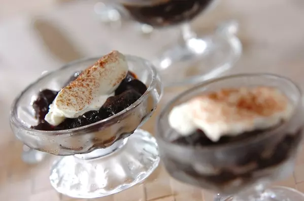 大人気!コーヒーゼリー ゼラチンで簡単 by 井手田幸さん