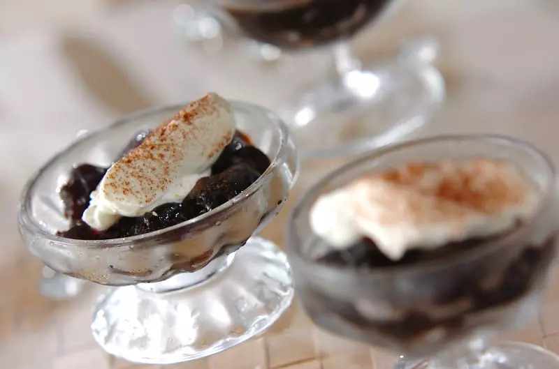 大人気 コーヒーゼリー ゼラチンで簡単 失敗しない By井手田 幸さん レシピ 作り方 E レシピ 料理のプロが作る簡単レシピ