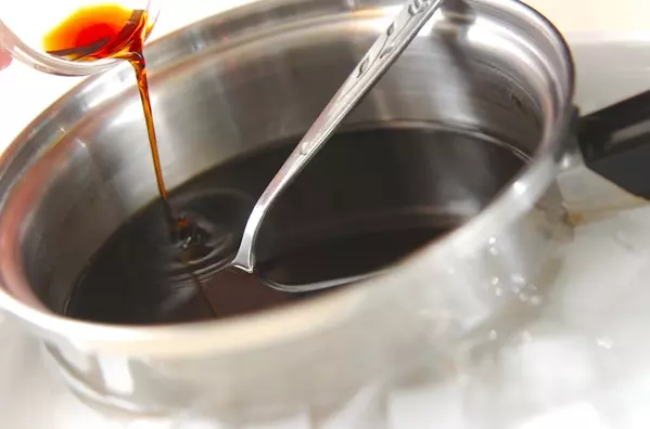 大人気!コーヒーゼリー ゼラチンで簡単 by 井手田幸さんの作り方2