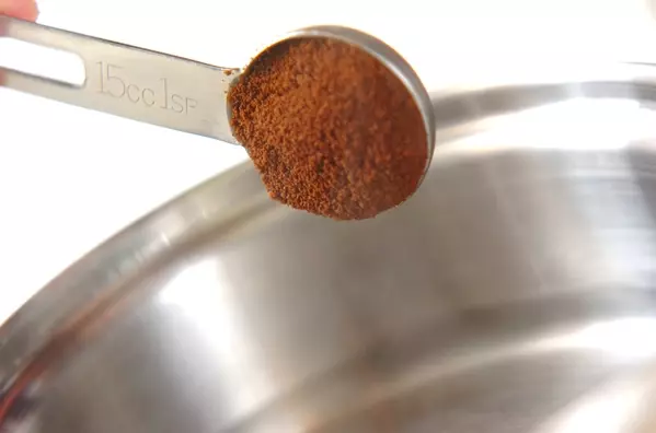 大人気!コーヒーゼリー ゼラチンで簡単 by 井手田幸さんの作り方1