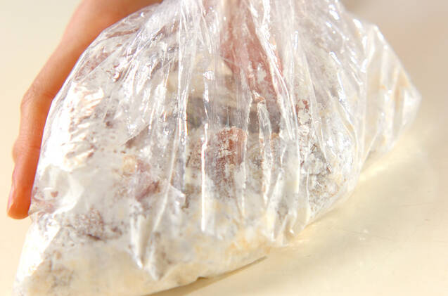 和風酢豚の作り方の手順8