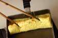 切干し大根卵焼きの作り方の手順4