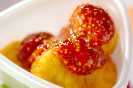 チキンナゲット