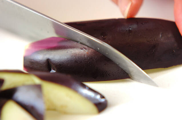 和風カレーライスの作り方の手順1