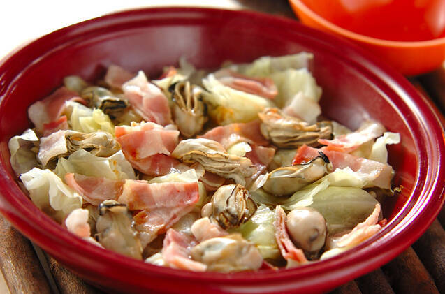 プリッと濃厚な牡蠣料理20選！いろんな調理法で味わおう♪の画像