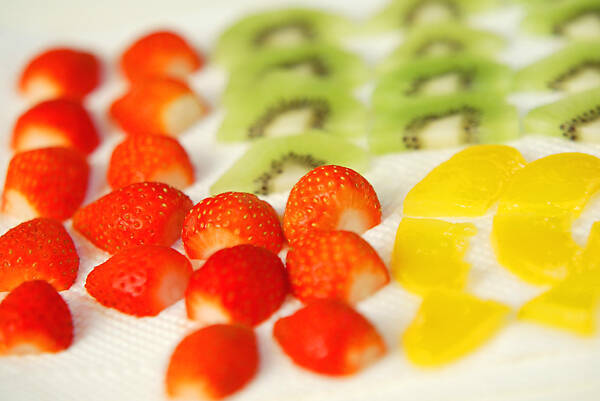 みんなのいちごケーキの作り方の手順11