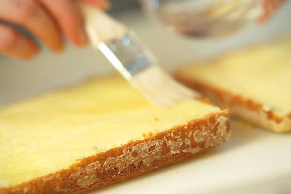 みんなのいちごケーキの作り方の手順12