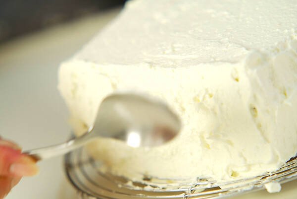 みんなのいちごケーキの作り方の手順14