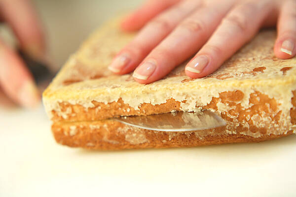 みんなのいちごケーキの作り方の手順12