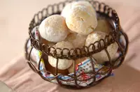 ホロホロクッキー