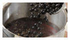 黒豆の作り方1