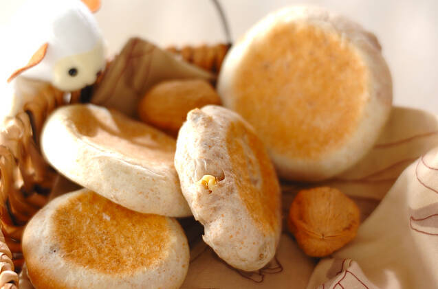 パン好き筆者が教える！全粒粉を使ったパンの作り方＆おすすめレシピ5選の画像