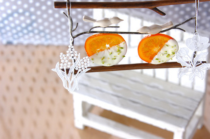 トランシュ　オランジュ