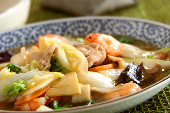 中華炒めはこれで完璧！野菜・肉・海鮮の具材別レシピ27選の画像