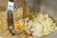 ポテトサラダの作り方9