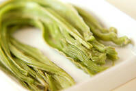 山くらげの戻し方