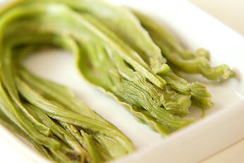 山くらげの戻し方