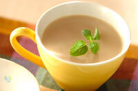 簡単キャラメルプリン