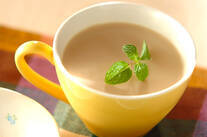 簡単キャラメルプリン