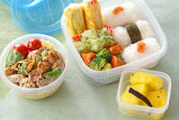 カニカマ入り卵焼き 副菜 レシピ 作り方 E レシピ 料理のプロが作る簡単レシピ