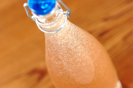 自分好みの酵素ジュース