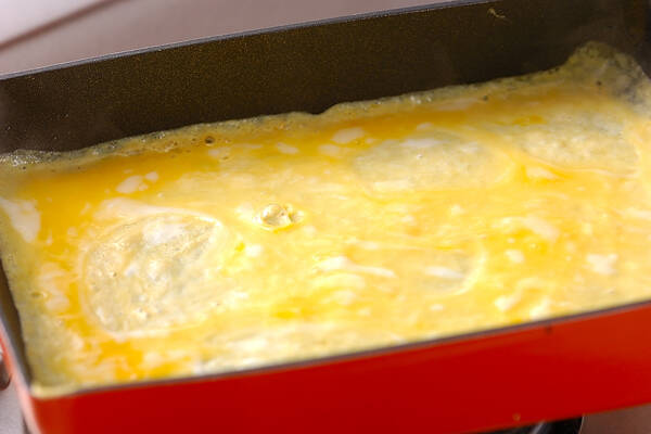 豆ご飯の作り方の手順5