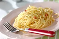 ペペロンチーノ