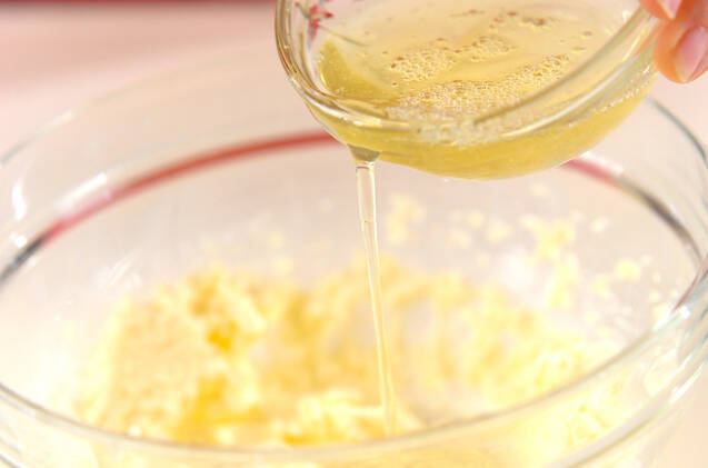 ココアクッキーのチョコサンドの作り方の手順6