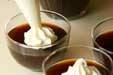 コーヒーゼリーの作り方6