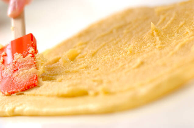 アプリコットロールの作り方の手順12