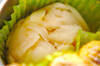 里芋の中華風の作り方の手順