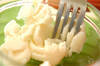 里芋の中華風の作り方の手順1