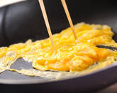 ユズ明太焼きそばの作り方4