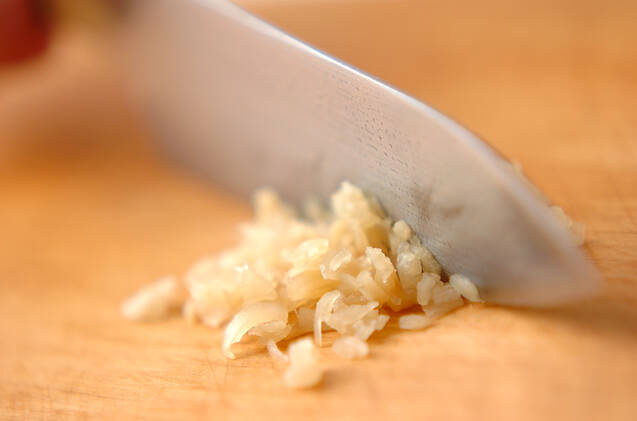 おいしく焼ける！サンマのグリル塩焼きの作り方の手順2