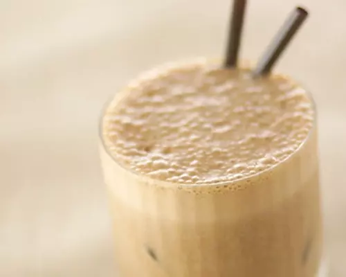 コーヒーバナナシェイク レシピ 作り方 E レシピ 料理のプロが作る簡単レシピ