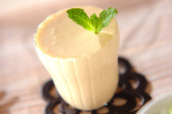 ベリーババロア