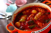 恋鍋(ロールキャベツ)