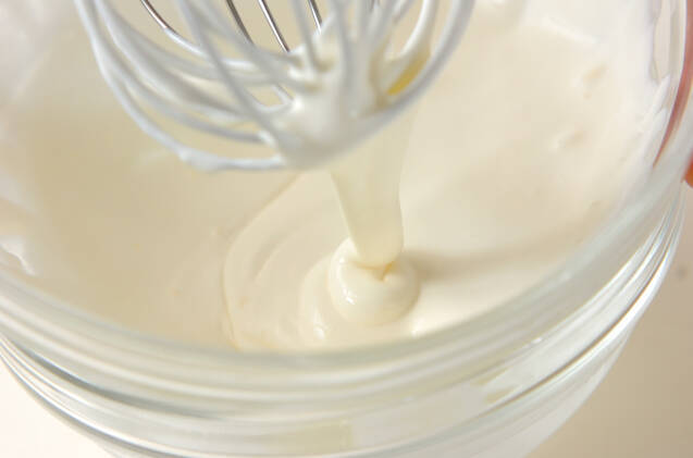 煎茶ミルクプリンの作り方の手順6