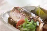 アジの梅煮 レシピ 作り方 E レシピ 料理のプロが作る簡単レシピ アジの梅煮 レシピ 作り方 E レシピ 料理のプロが作る簡単レシピ