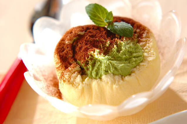 アイスケーキ の人気レシピ10選 スポンジケーキよりお手軽 Macaroni