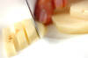 ジャガイモのチーズ炒めの作り方の手順1