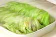キャベツの巻き漬けの作り方の手順6