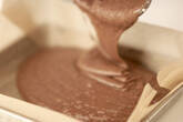 ブラウニーの作り方6