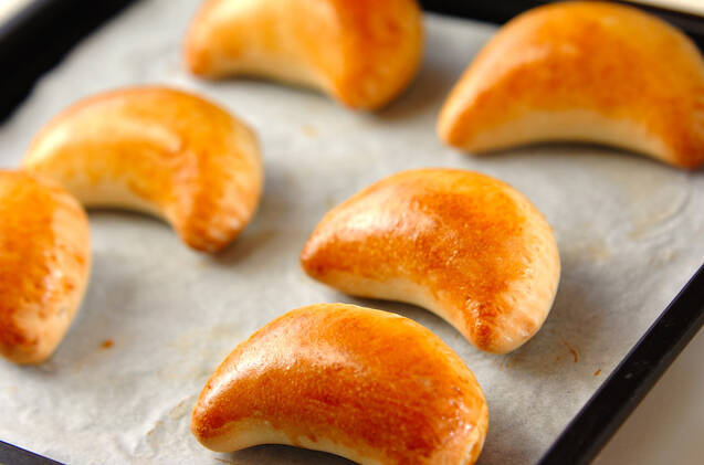 キノコたっぷりカルツォーネの作り方の手順14