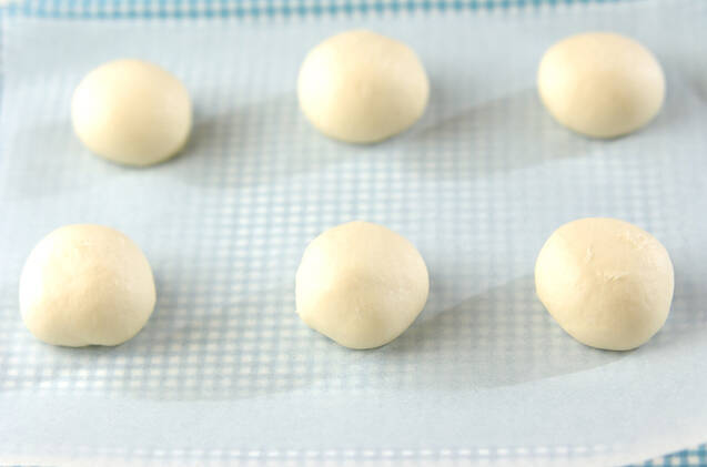 キノコたっぷりカルツォーネの作り方の手順10