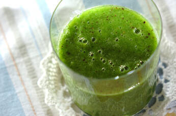 グリーンマジック