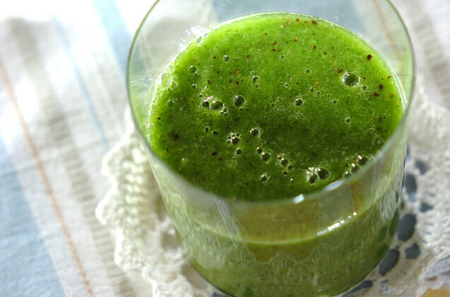 グリーンマジック